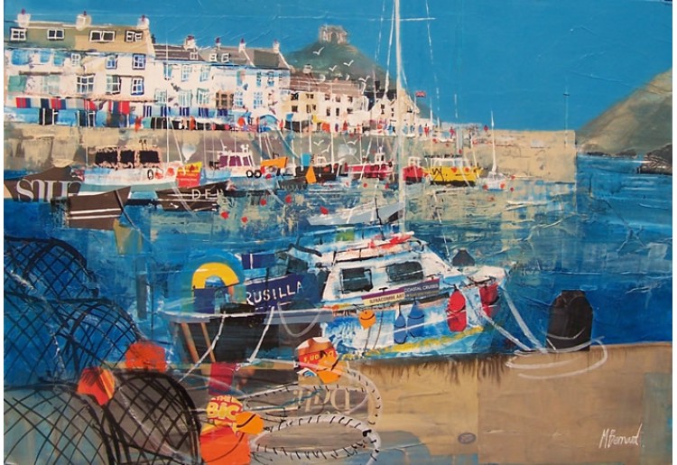 Harbour SOLD